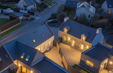 NOUVEAUTE!!! Villa en bord de mer avec piscine intérieure! - Foto 7