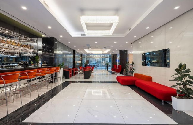 Silver Crown Hotel & Residence - Foto 5