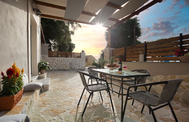 Liz Apartment by CorfuEscapes - Foto 10