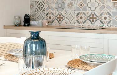 Tabbihome Apartments - Costa dei Trabocchi - Foto 33