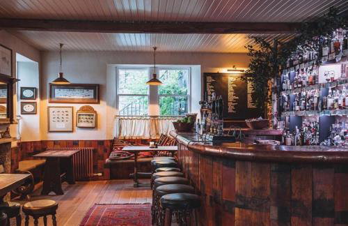 Dandaleith Cottage No.2 - Foto 29