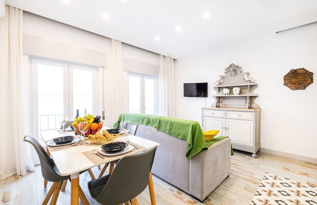 Apartment Carvoeiro By The Sea 1 - Foto 15