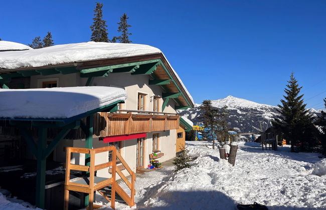 Katschberg 8 - Foto 76