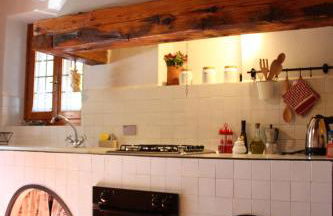 Podere Fichereto Tuscany Apartment in Florence countryside - Foto 19