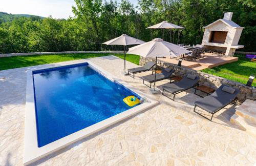 Kuća za odmor Aria - Photo 15