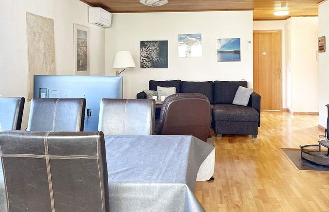 6 Person Holiday Home in Uddevalla-by Traum - Photo 8