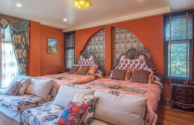 The Air Khaoyai Hotel - Foto 26