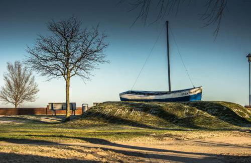 Granzow Lakeside Ruheaufenthalt - Foto 40