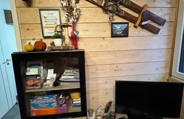 Le Chalet du Bonheur à Soucht - Foto 23