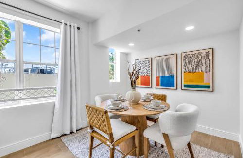 Gorgeous coastal PH with Large Private Terrace - Foto 9