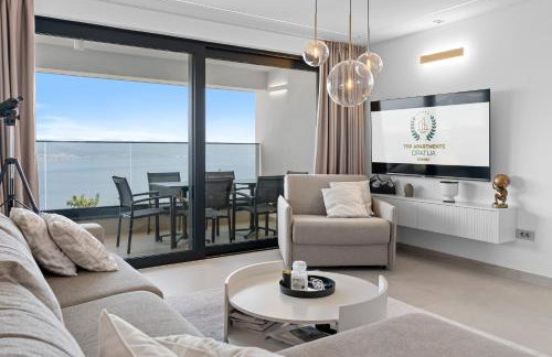 Top Apartments Opatija-Luxury Villa Opatija - Foto 6