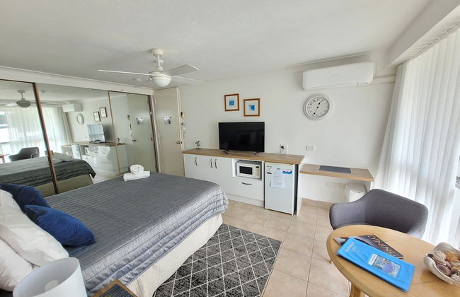 Surfers Chalet - Foto 43