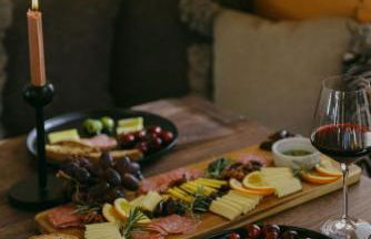 Award-Winning A-Frame with Views and Cedar Hot Tub - Foto 15