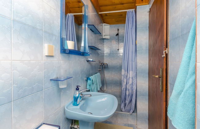 Apartments and Rooms Darinka - Foto 24