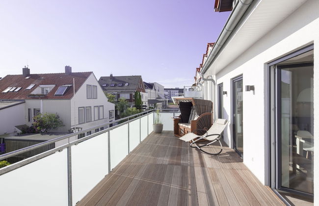 Kleine weiße Düne - Foto 1