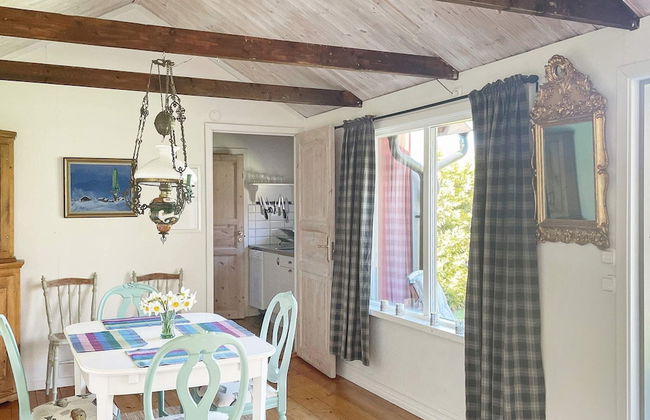 4 Person Holiday Home in Granna-by Traum - Foto 12