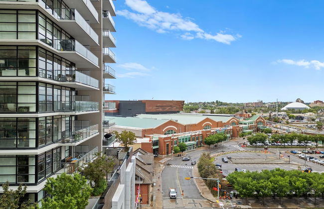 NEW The Draper Luxury Unit Prime Location - Foto 56