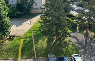 Grand appartement Bron centre proche Eurexpo et Groupama - Foto 33