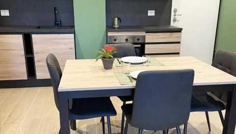 Casa di Laura mono e bilo di fronte Ospedale San Raffaele - Foto 3