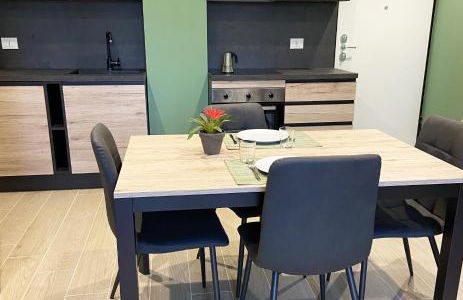 Casa di Laura mono e bilo di fronte Ospedale San Raffaele - Foto 1