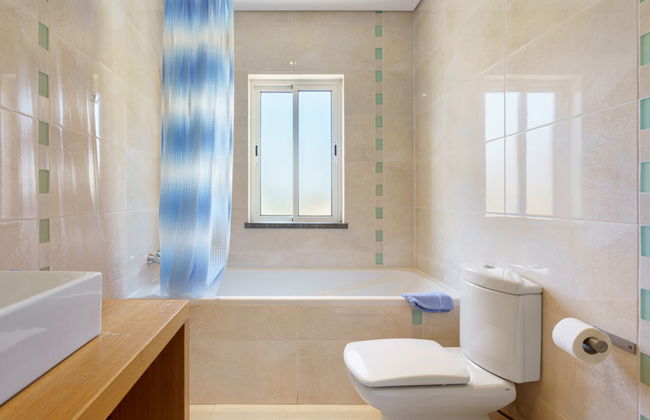 Baia da Fuseta - Foto 21