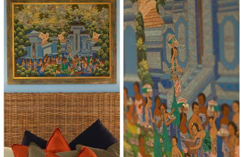 Il Nido di Montiano, giardino, natura e relax - Foto 9