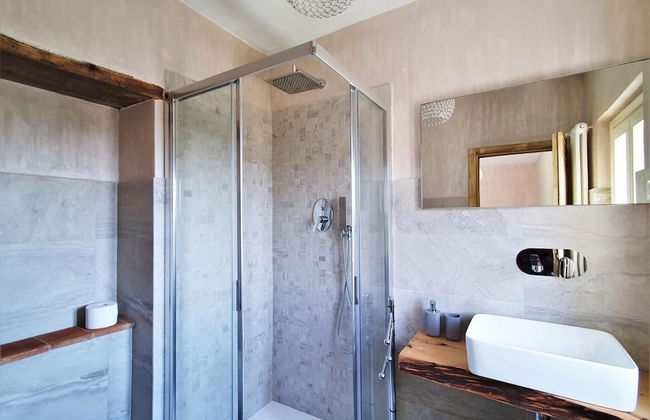 Belvilla by OYO Casa La Tosca - Foto 13