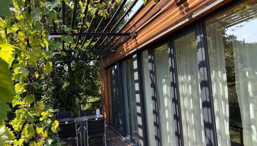 Tinyhaus Arendsee in Seenähe - Foto 3