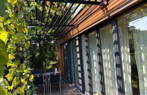 Tinyhaus Arendsee in Seenähe - Foto 3