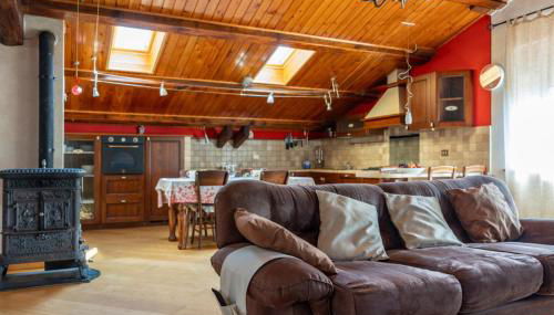 Casa Menek, Darfo Boario Terme Ospitar - Foto 2