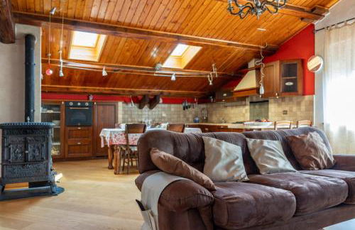 Casa Menek, Darfo Boario Terme Ospitar - Foto 2