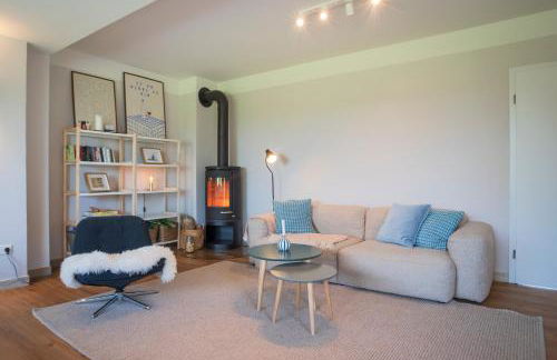 Häuschen mit privatem Schleizugang - Foto 5