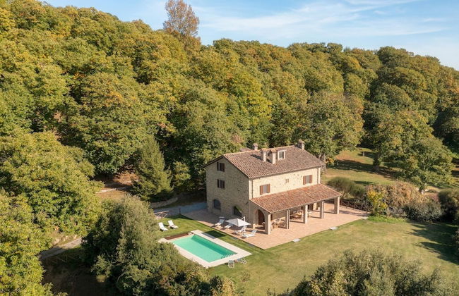 Casale del Castagneto 8 - Foto 23