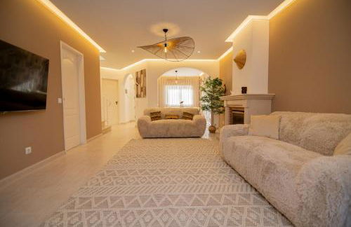 Villa Tropical Oasis Park - Foto 1