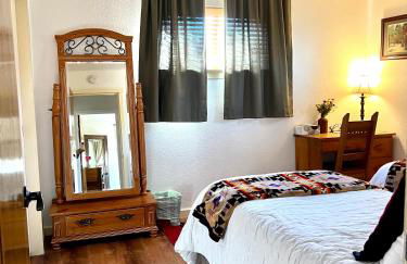 Downtown Historic East-Side Coyote House 2B 2BA - Foto 16