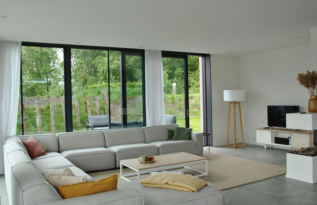 Villa With Private Pool on the Veerse Meer - Foto 17