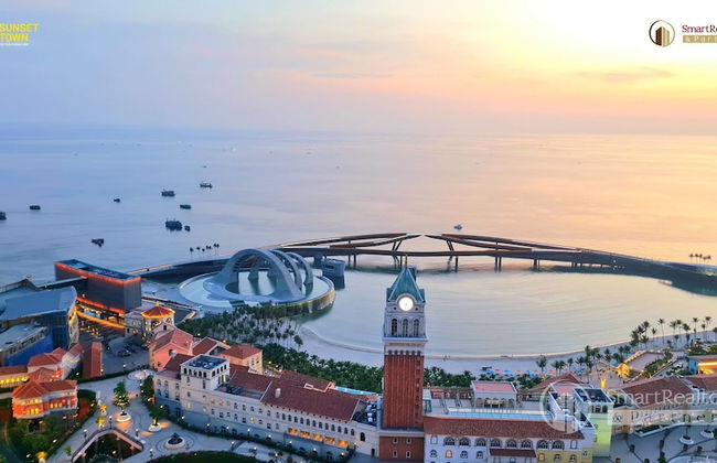 SkyHillPhuQuoc - Foto 6