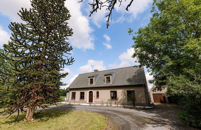 BE BRG Door 400 in Brugge - Foto 5