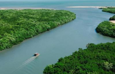 Casa Ventus - Arpoeiras Beach - Pé na Areia - Foto 46