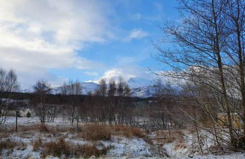 Ben Nevis Scotland Highlands, Camden House luxury home - Foto 86