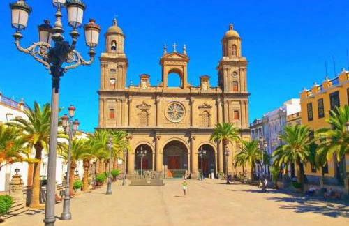 Loft La Jirafa - Foto 13