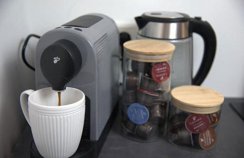 GreenTreeHomes - Stadtvilla Linde - Foto 11