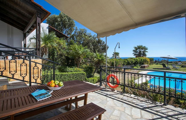 Villa Driftwood in Rhodes - Foto 8