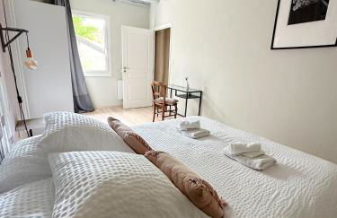 Gites-domainedupin, gîte de la Closerie - Foto 15