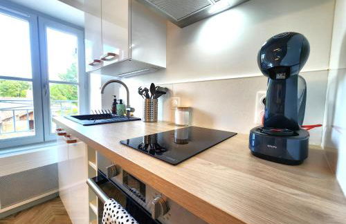 Les 2 cerfs de Marmande - Foto 6