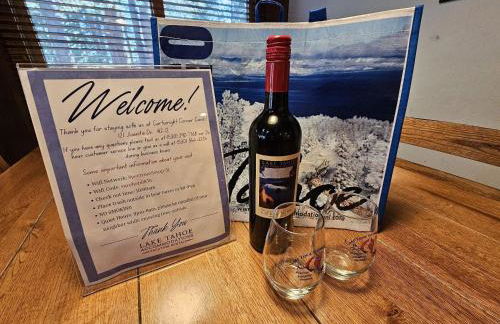 Cartwright Corner Condo townhouse - Foto 7