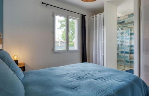 Villa Petite Dépée by Interhome - Foto 14