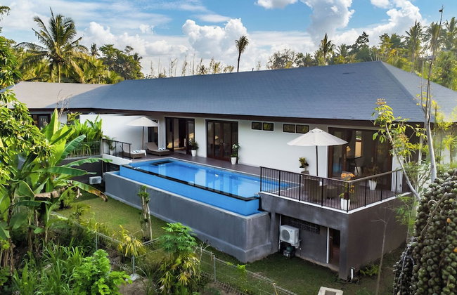 The Pala Ubud by Elite Havens - Foto 3
