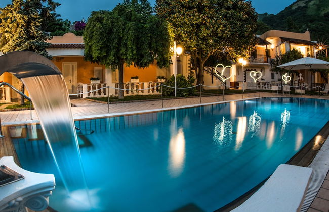 Ischia Dream Sunset - Foto 72