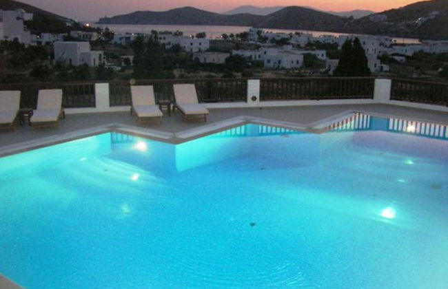 Golden Sun - Foto 20